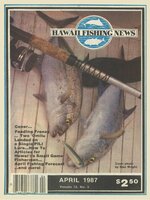 Hawaii Fishing News